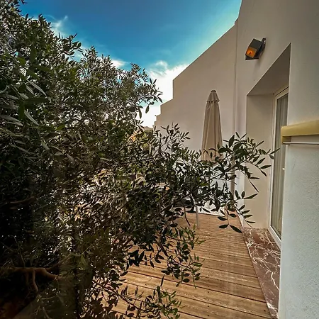 Aparthotel Oro Y Luz