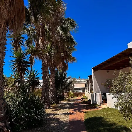 Lejlighedshotel Oro Y Luz