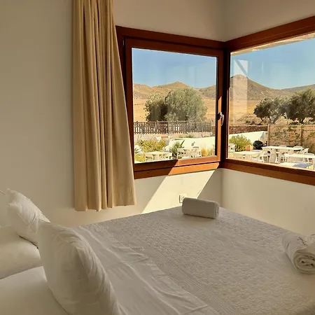 Lejlighedshotel Oro Y Luz