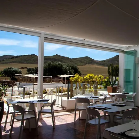 Oro Y Luz Lejlighedshotel 3*