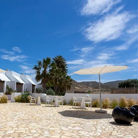 Lejlighedshotel Oro Y Luz 3*